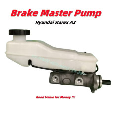 Master Pump